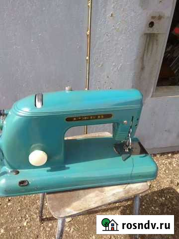 Швейная машинка Чапаевск - изображение 1