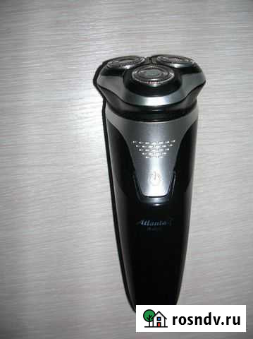 Бритва Санкт-Петербург - изображение 1