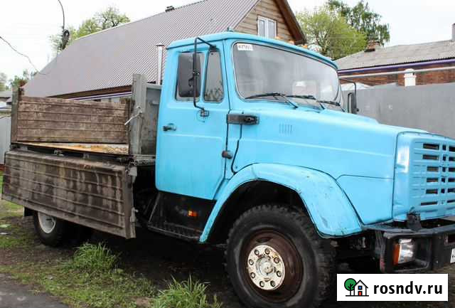 Песок, щебень ЗИЛ, Камаз Мичуринск - изображение 1