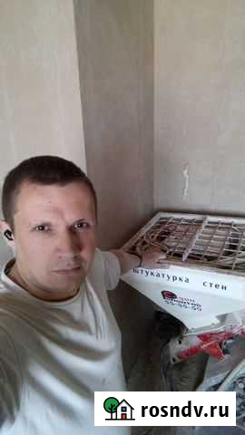 Механизированое выравнивание стен. Штукатурка Сыктывкар - изображение 1