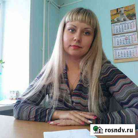 Услуги риэлтора Березники
