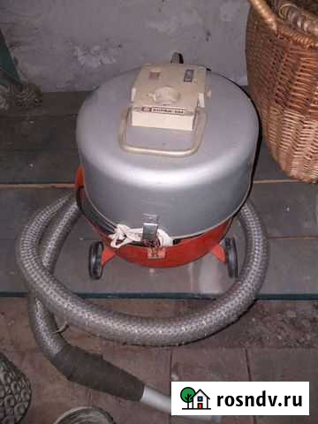 Пылесос Буран 5М Брянск - изображение 1