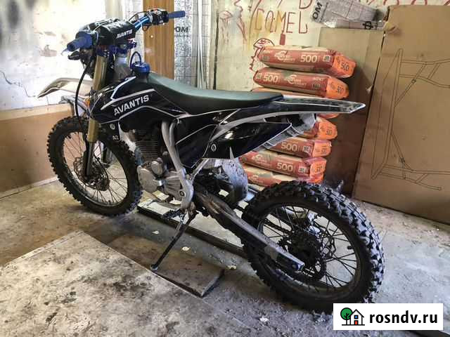 Avantis A2 Печоры - изображение 1