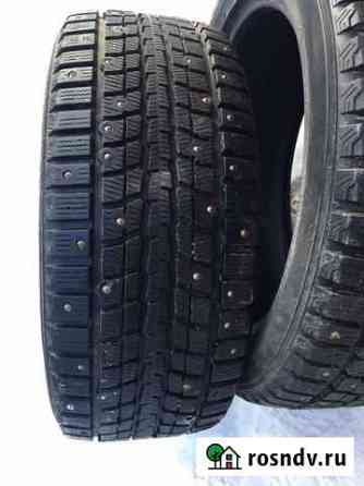 Dunlop 215/50 R17 Сыктывкар