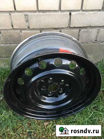 Диски 4 шт Тверь - изображение 1