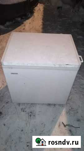 Минихолодильный ларь Frostor F 200 S Солнечногорск - изображение 1
