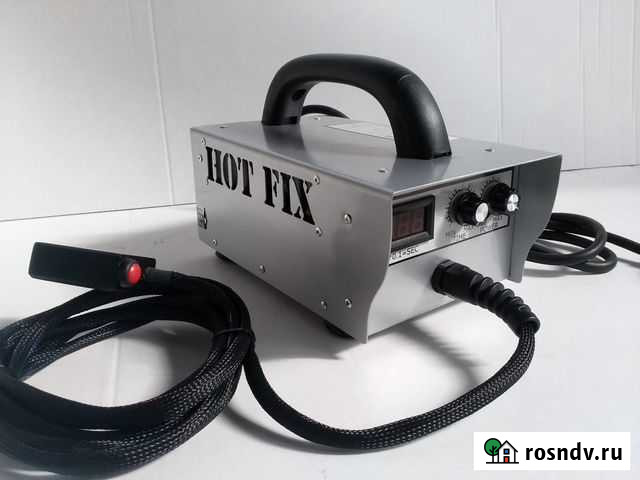 Galich Hot Fix Индуктор удаления вмятин Белгород - изображение 1