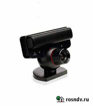 Камера Sony PS3 Славянск-на-Кубани - изображение 1