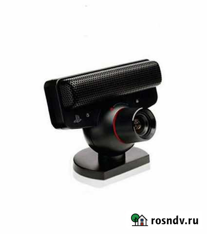 Камера Sony PS3 Славянск-на-Кубани - изображение 1
