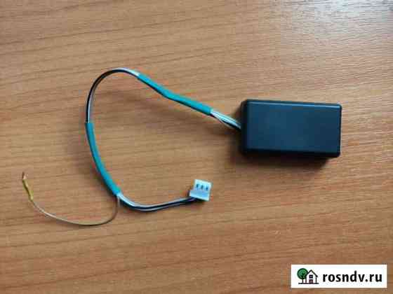 Расширение возможностей RTU5024(интернет доступ) Москва