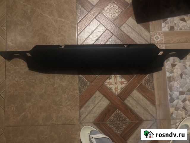 Накладка на пежо Мытищи - изображение 1