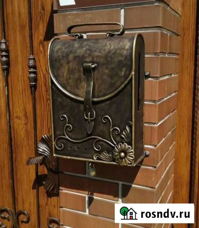 Почтовый ящик Майкоп - изображение 1