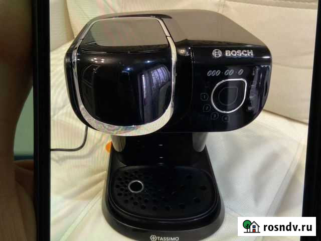 Кофемашина Таганрог - изображение 1