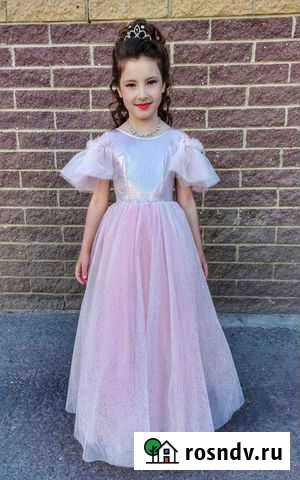 Аренда детского платья Саранск - изображение 1