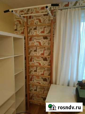 Детская шведская стенка бу Санкт-Петербург - изображение 1