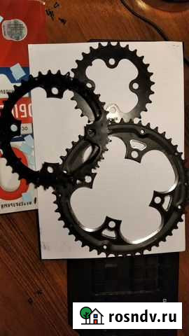 Алюминиевая Звезда Калуга - изображение 1