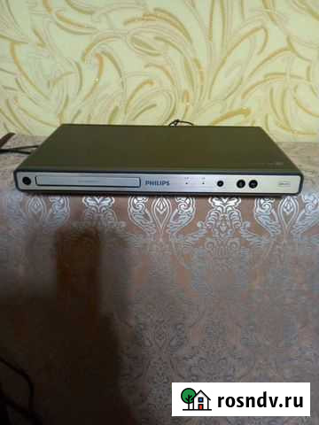 DVD плеер Набережные Челны - изображение 1