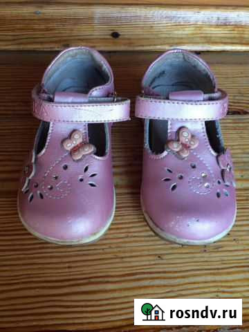 Босоножки Рязань - изображение 1