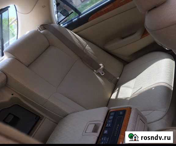 Сиденья Дербент - изображение 1