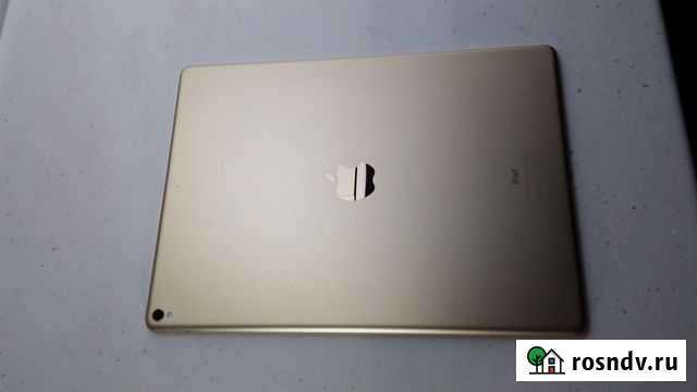 iPad Pro 12.9 (2-го поколения ) Междуреченск - изображение 1