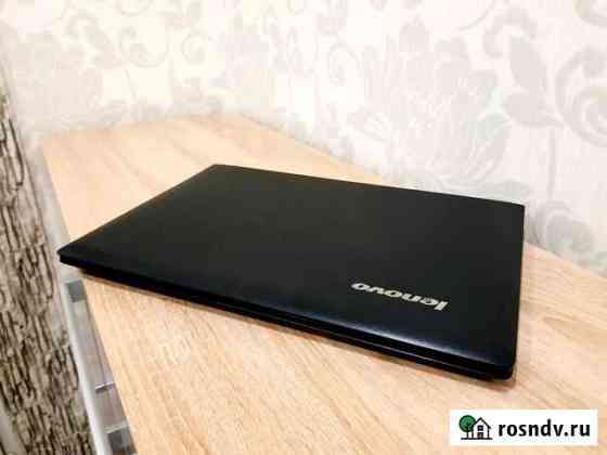 Универсальный 4ядерный ноутбук Lenovo Оренбург