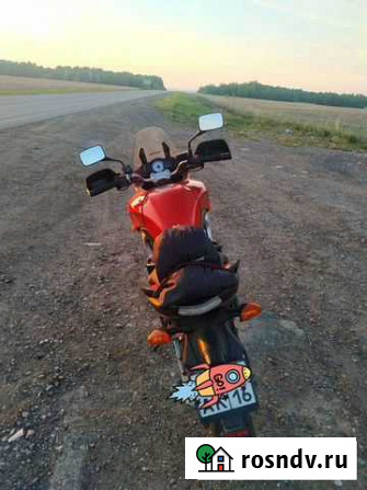 Kawasaki versys 650 Альметьевск - изображение 1