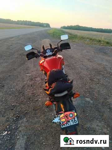 Kawasaki versys 650 Альметьевск - изображение 1