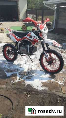 Kayo classic 140 2020 Старый Оскол - изображение 1