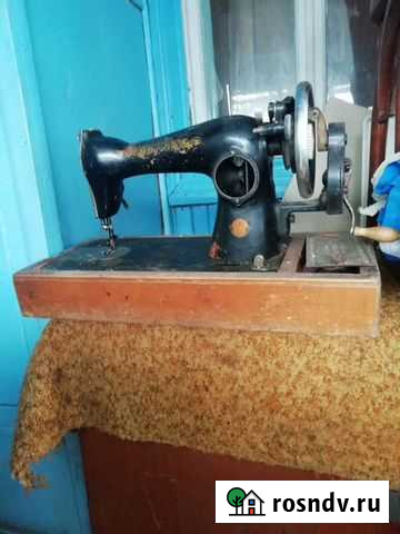 Швейная машина Подольск Чебоксары - изображение 1