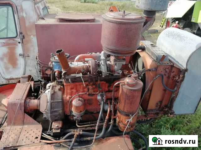 Комбайн самоходный ск-5м1 Базарные Матаки - изображение 1