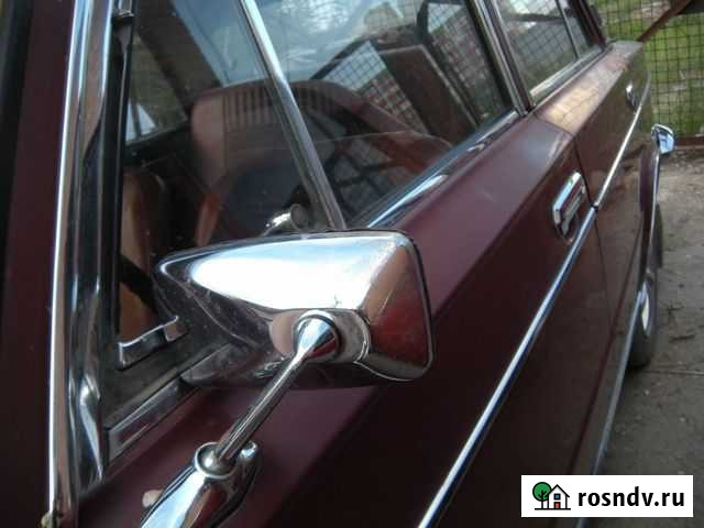 Хром ваз СССР, 2103-06 Волгодонск - изображение 1