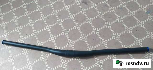 Руль от stark tactic 27.5 HD+ Волосово - изображение 1