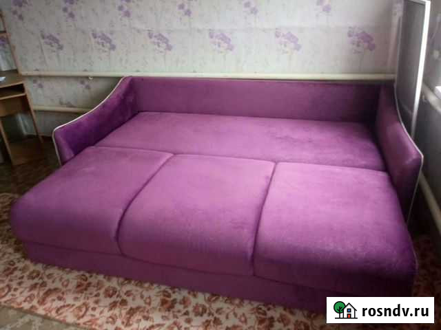 Диван Навашино - изображение 1