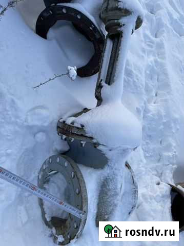 Задвижка ду300 ру25 Ачинск - изображение 1