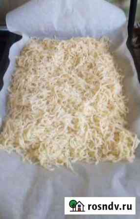 Лапша домашняя Горячий Ключ