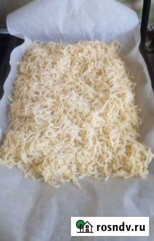 Лапша домашняя Горячий Ключ - изображение 1