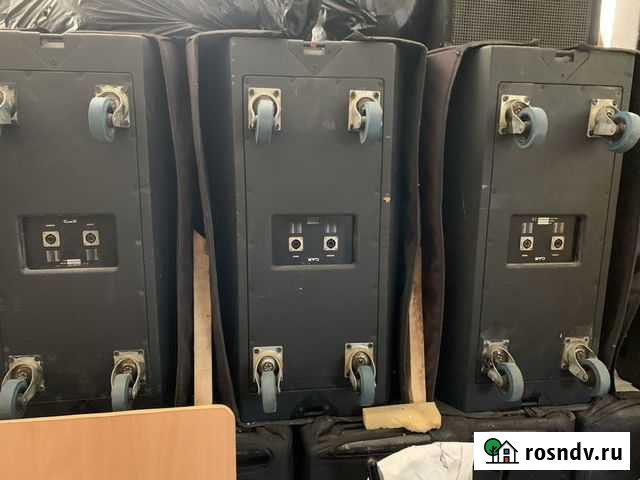 GAE Director Сочи - изображение 1