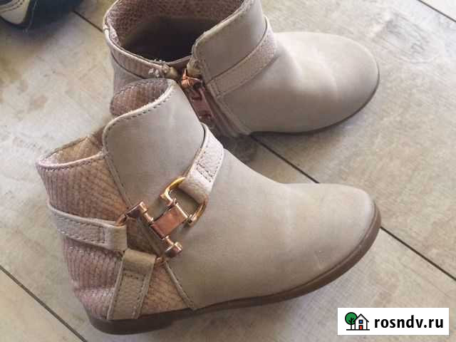 Ботильоны Волгоград - изображение 1