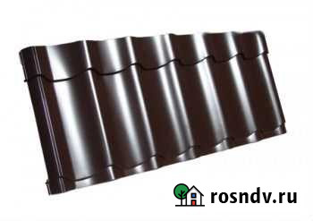 Металлочерепица Новоаннинский - изображение 1