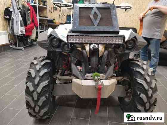 Brp renegade 500 g1 Ревда