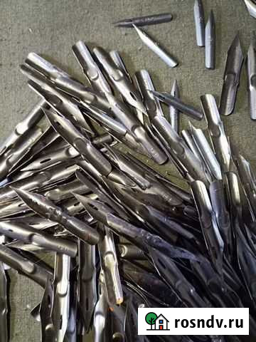 Перья для ручек Минусинск - изображение 1