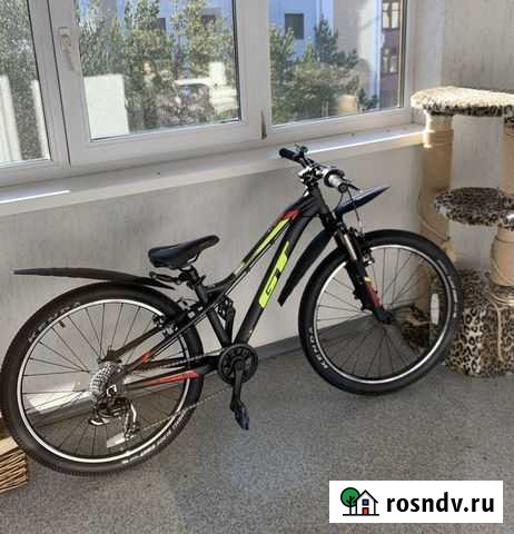 GT avalanche expert Барнаул - изображение 1