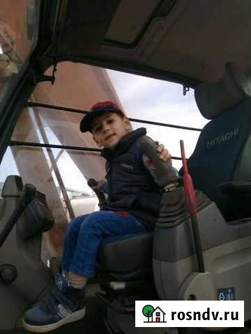 Перевозки сыпучих грузов Нижний Новгород - изображение 1