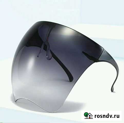 Очки - маска Калининград - изображение 1