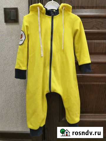 Комбинезон Bambinizon 86 Апрелевка - изображение 1