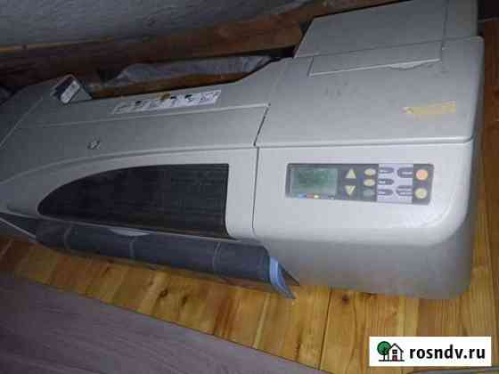 Плоттер HP Designjet 500 Выборг