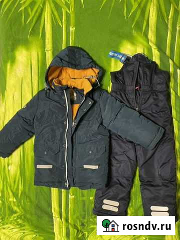 Костюм Стрежевой - изображение 1