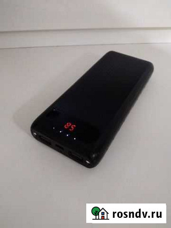 Power bank 20000 Куровское - изображение 1