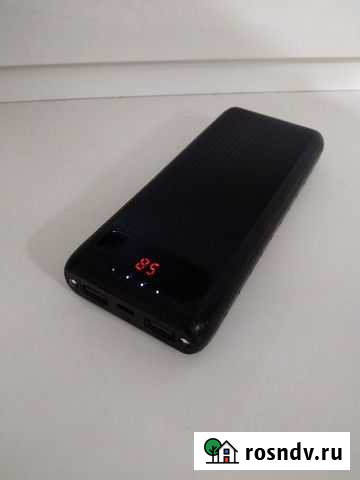 Power bank 20000 Куровское - изображение 1