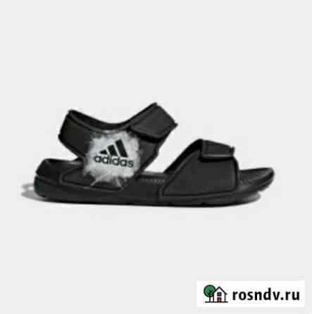 Сандалии Тобольск